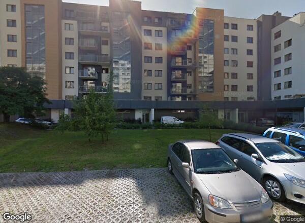 Ceny mieszkań Wrocław BULW. DEDALA 34