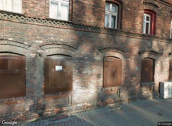 Ceny mieszkań Katowice Wincentego Pola 28