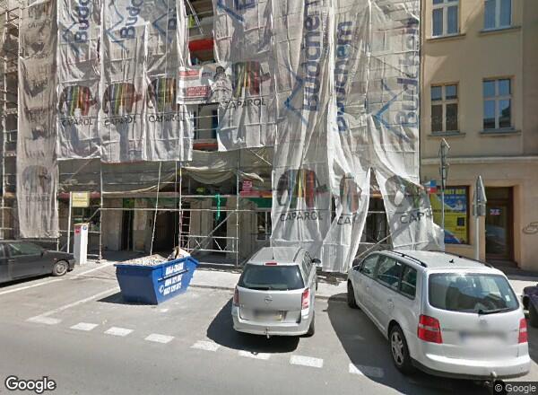 Ceny mieszkań Poznań Polna 3