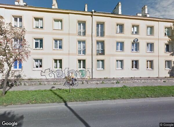 Ceny mieszkań Lublin Nowy Świat 29