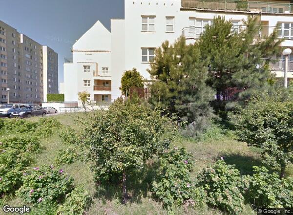 Ceny mieszkań Warszawa ul. Czerwonych Maków 10