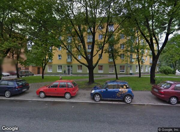 Ceny mieszkań Warszawa ul. Białobrzeska 11