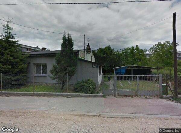 Ceny mieszkań Warszawa ul. Klukowska 52