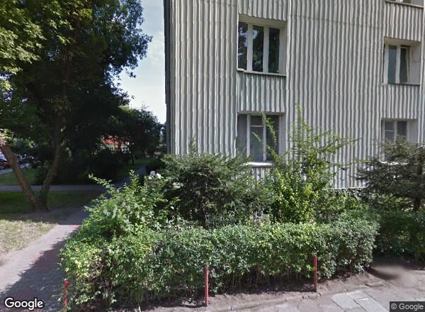 Ceny mieszkań Wrocław UL. IWANA PAWŁOWA 7