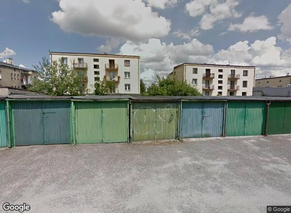 Ceny mieszkań Katowice Wita Stwosza 23B