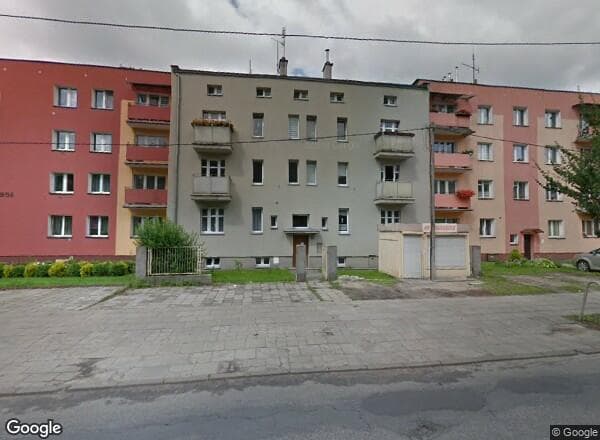 Ceny transakcyjne mieszkań Poznań 28 Czerwca 1956 r. 342