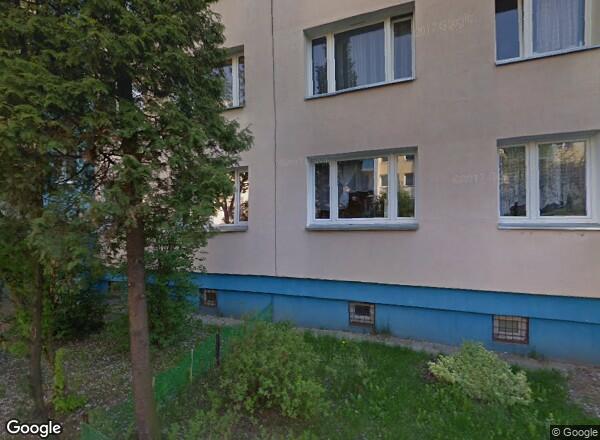 Ceny mieszkań Łódź Andrzeja Sacharowa 53