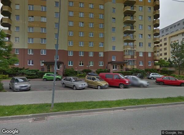 Ceny mieszkań Warszawa ul. Skoroszewska 3