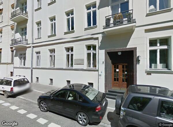 Ceny mieszkań Warszawa al. Róż 6