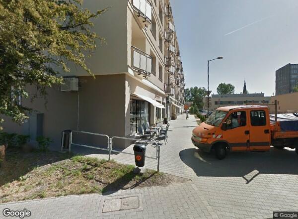 Ceny mieszkań Katowice Stanisława Rochowiaka 18