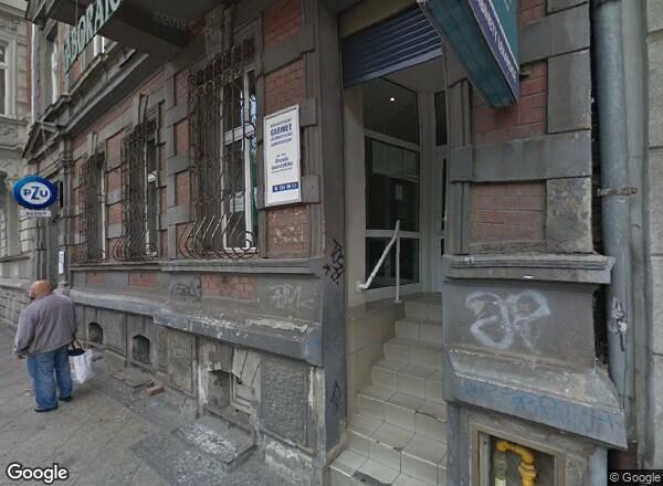 Ceny mieszkań Katowice Plac Wolności 1