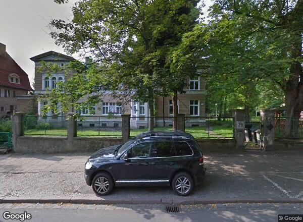 Ceny mieszkań Szczecin Królowej Korony Polskiej 7