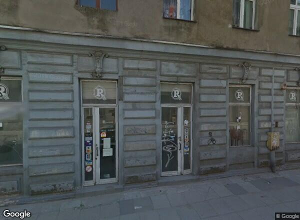 Ceny mieszkań Łódź Nawrot 35