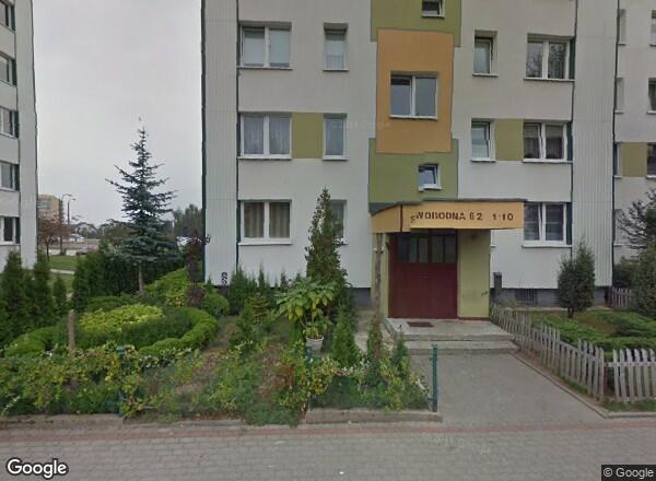 Ceny mieszkań Białystok Swobodna 62
