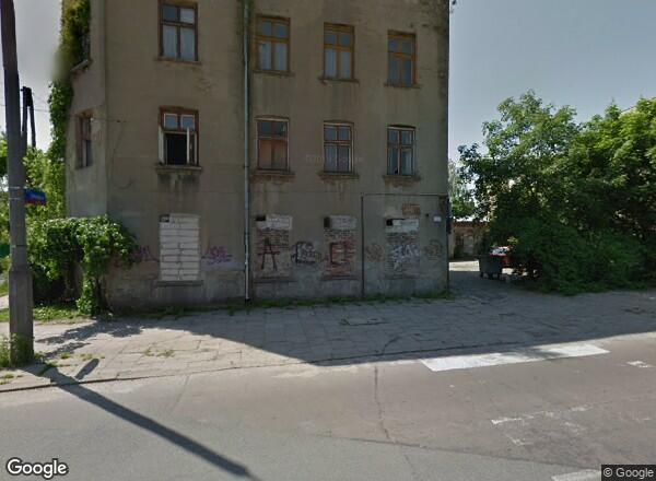 Ceny mieszkań Łódź Źródłowa 5