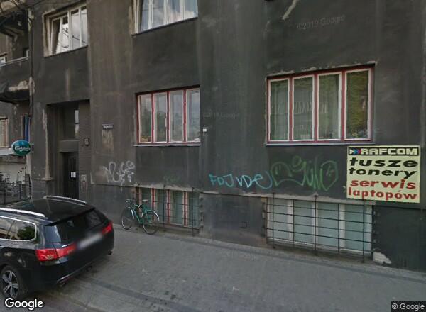 Ceny mieszkań Katowice Wojewódzka 31