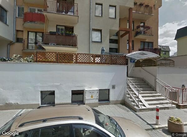 Ceny transakcyjne mieszkań Piaseczno Strusia 8