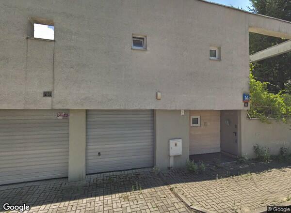 Ceny mieszkań Warszawa ul. Libijska 14A