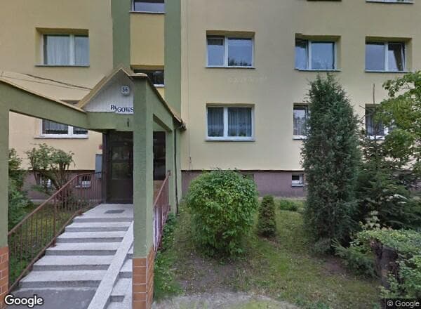 Ceny mieszkań Wrocław UL. ROGOWSKA 56