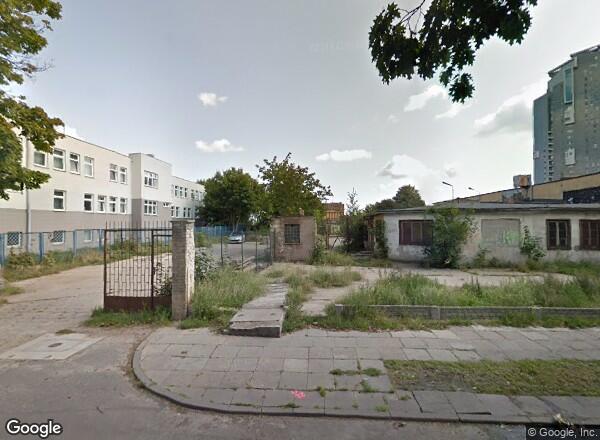 Ceny mieszkań Gdynia A. Hryniewickiego 74