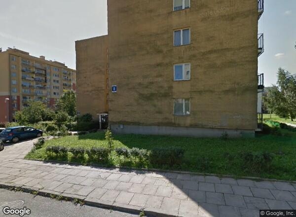 Ceny transakcyjne mieszkań Gdynia Jarosława Iwaszkiewicza 8
