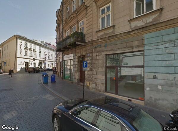 Ceny mieszkań Kraków Świętego Krzyża 7