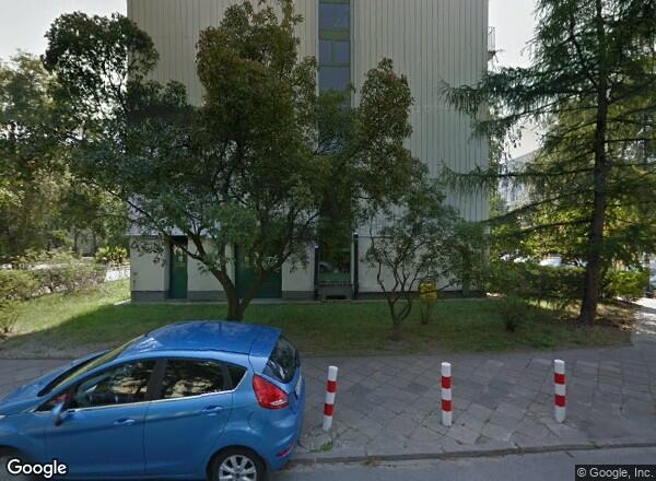 Ceny transakcyjne mieszkań Warszawa ul. Słodowiec 9