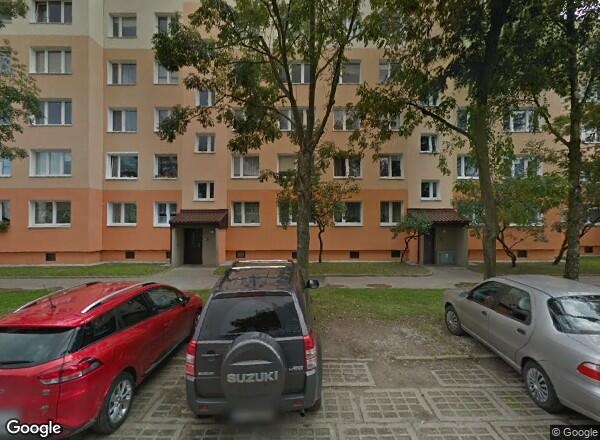 Ceny transakcyjne mieszkań Łódź Falista 164