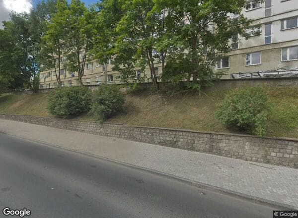 Ceny transakcyjne mieszkań Olsztyn Niepodległości 52/58