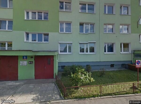 Ceny transakcyjne mieszkań Łódź Bednarska 9