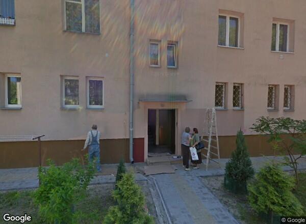 Ceny mieszkań Kielce Wiśniowa 6