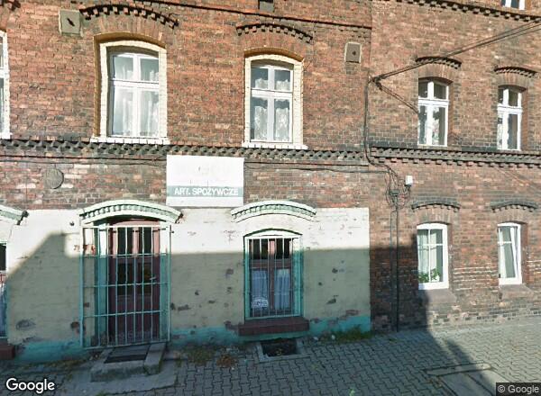 Ceny mieszkań Katowice Szybowa 5