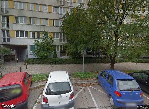 Ceny mieszkań Wrocław UL. KOMANDORSKA 159