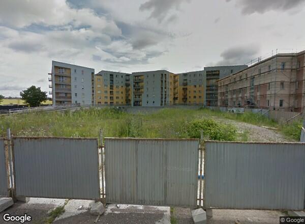 Ceny mieszkań Ząbki Hugona Kołłątaja 9A