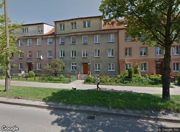 Ceny mieszkań Gdańsk Bolesława Chrobrego 29