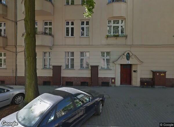 Ceny mieszkań Poznań Stanisława Karwowskiego 24