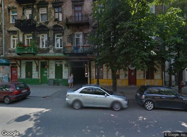 Ceny mieszkań Warszawa ul. Stalowa 34