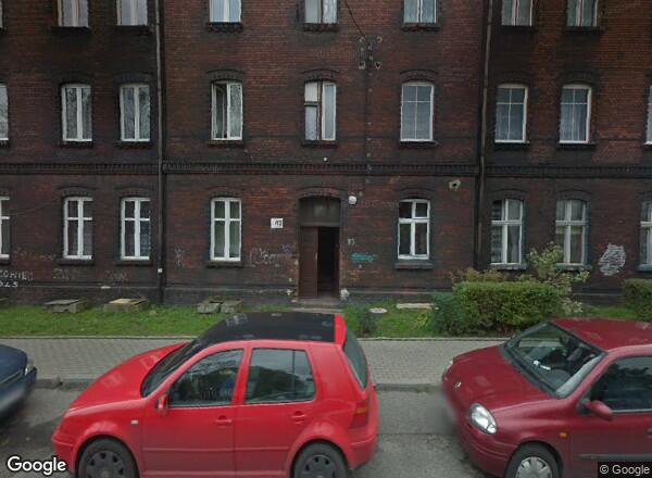 Ceny mieszkań Katowice ks. bpa Herberta Bednorza 43