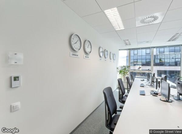 Ceny mieszkań Warszawa ul. Magazynowa 9A