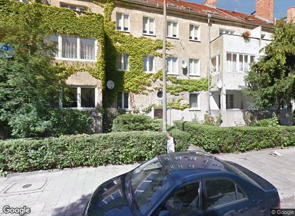 Ceny mieszkań Wrocław UL. BERNARDA PRETFICZA 41