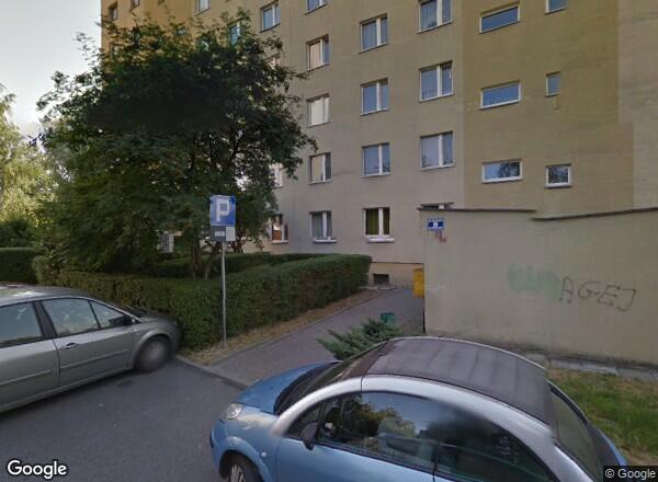 Ceny mieszkań Kraków Sanocka 9