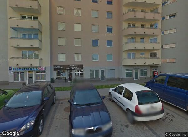 Ceny mieszkań Gdańsk Zygmunta Noskowskiego 17