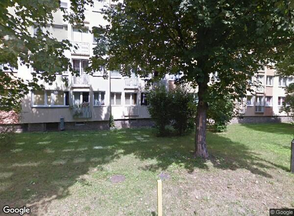 Ceny mieszkań Wrocław UL. ZACHODNIA 38