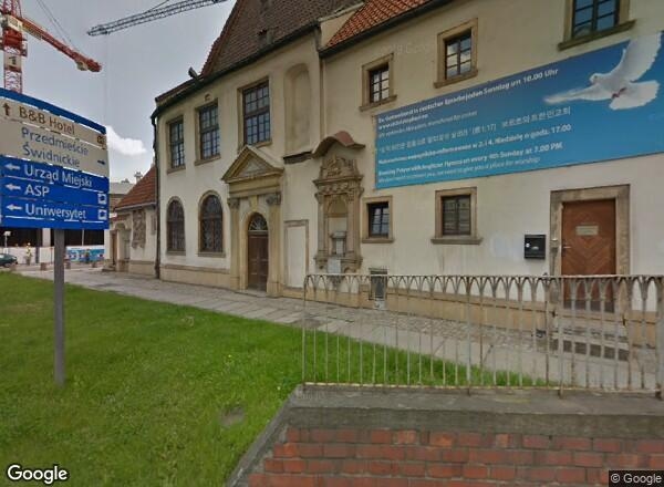 Ceny transakcyjne mieszkań Wrocław PL. ŚW. KRZYSZTOFA 1