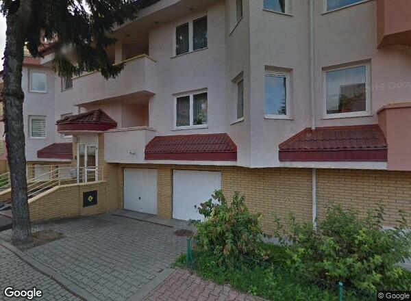 Ceny transakcyjne mieszkań Lublin Sielankowa 5