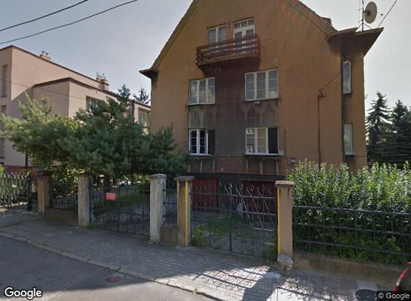 Ceny mieszkań Katowice Topolowa 21