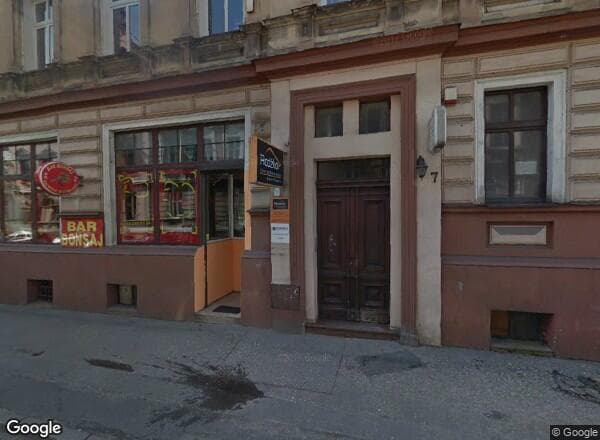 Ceny transakcyjne mieszkań Bydgoszcz Jana i Jędrzeja Śniadeckich 7