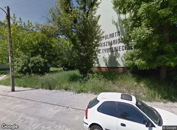 Ceny mieszkań Łódź Ks. Biskupa Wincentego Tymienieckiego 58