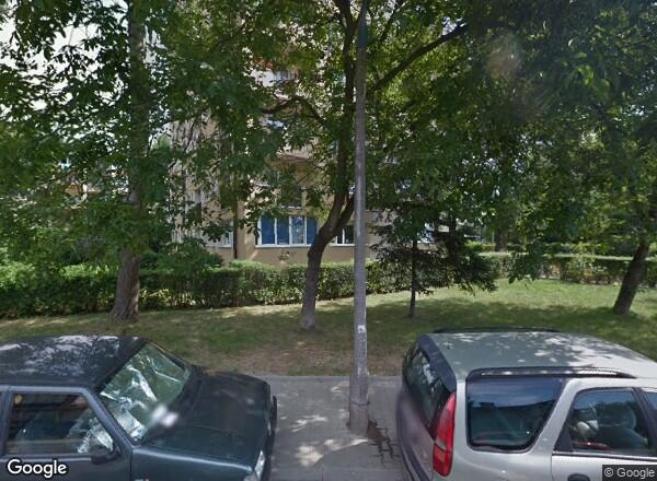 Ceny transakcyjne mieszkań Kraków Bosaków 5