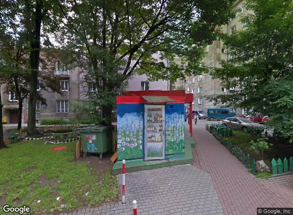 Ceny mieszkań Warszawa ul. Częstochowska 1B
